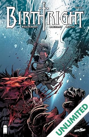 Birthright #3